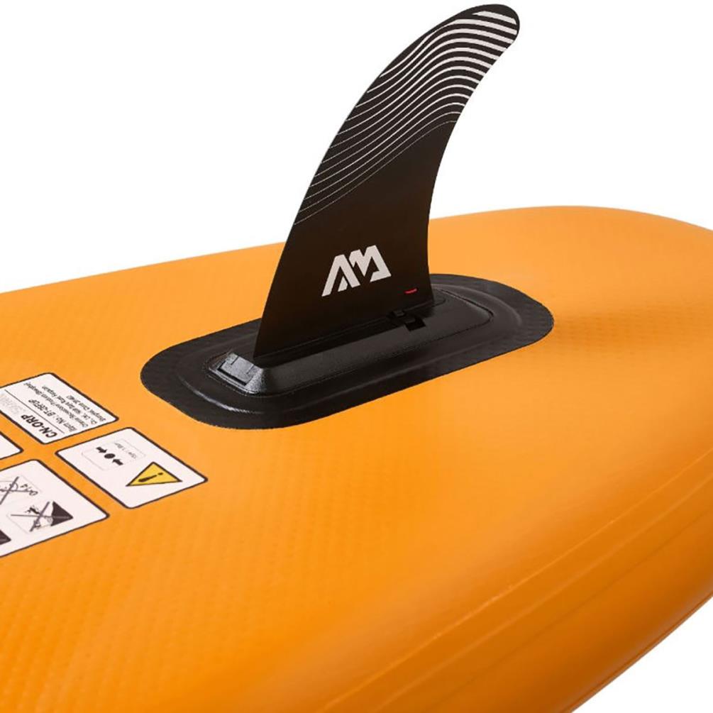 Aqua Marina Fusion All-Around iSUP 10' 10